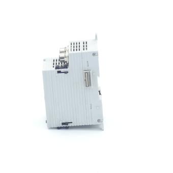 Application unit 