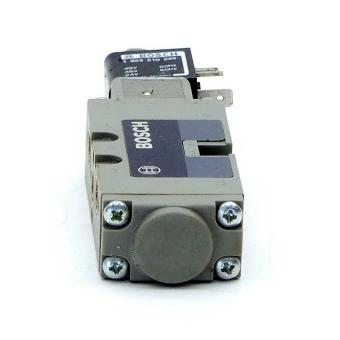 5/2 - Direction valve 