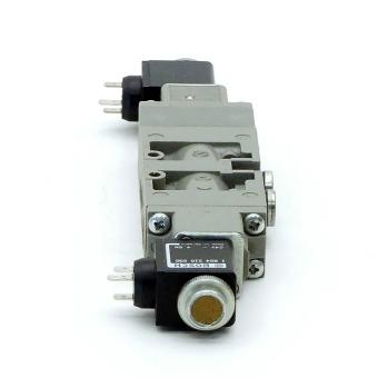5/3 - Direction valve 