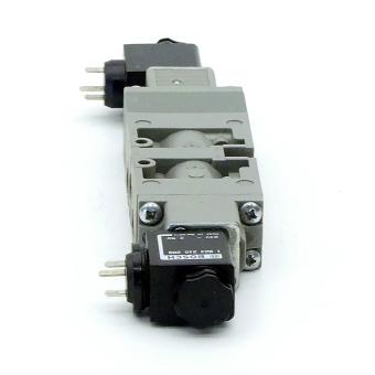 5/3 - Direction valve 