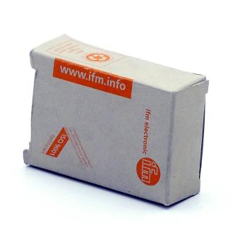 Retro-reflektierender Sensor OJPGFPKG/S0/0,15M/US 