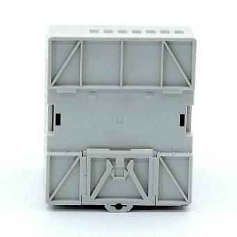 DIN rail power supply 