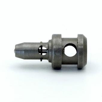 Pressure valve 
