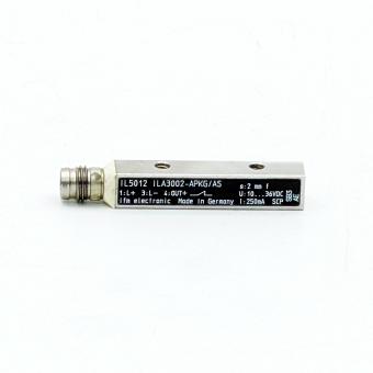 Induktiver Sensor IL5012 