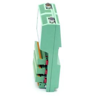 I/O‑Modul IBS RT 24 DIO 16/16-T 