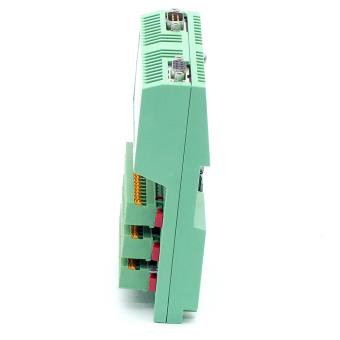 I/O‑Modul IBS RT 24 DIO 16/16-T 