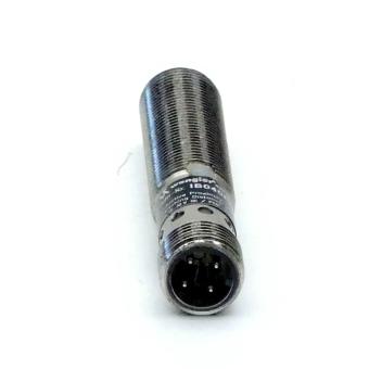 Inductive proximity sensor 