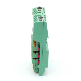 Interbus-S IBS RT 24 DI 16-T 