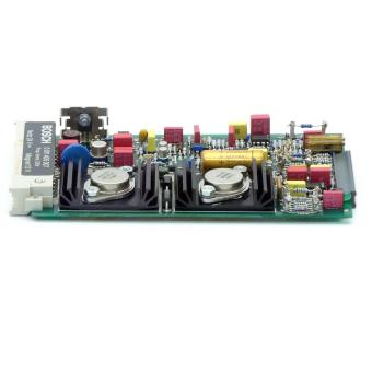 proportional amplifier card 