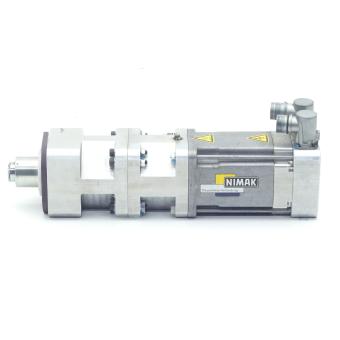 Cylinder 