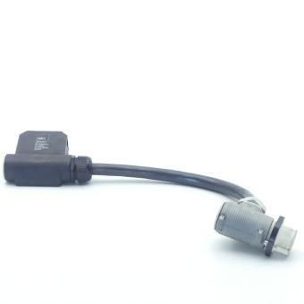 High-performance connector  