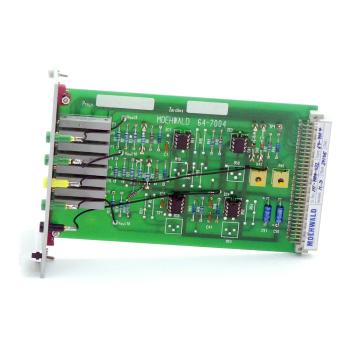 Circuit board  Used