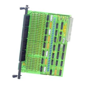 Input Module 