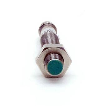 Inductive proximity switch 