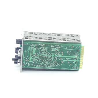 Messverstärker  Gebraucht