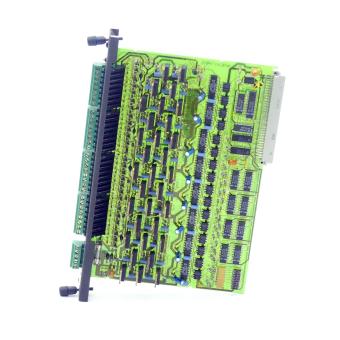 Output Card A24/0,5-e 