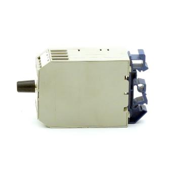 Phase shift control unit 