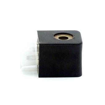 Magnetic coil 