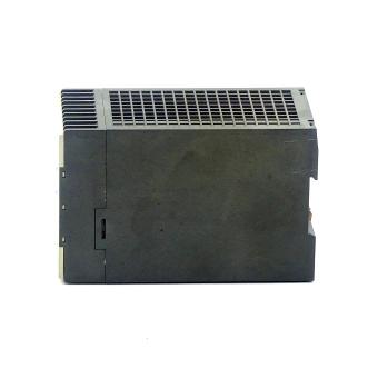 Safety relay 