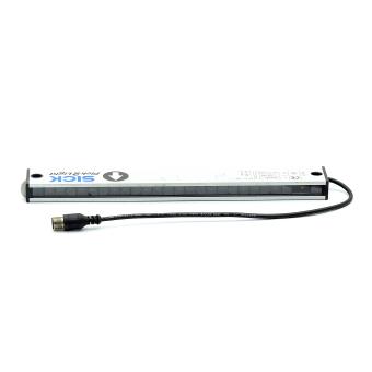 Automation light grids PLG PLG3-210F431 