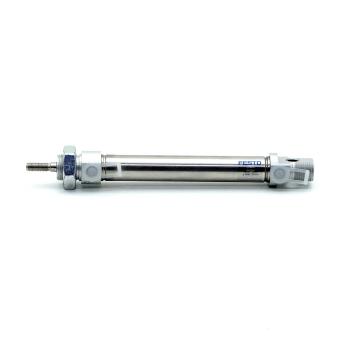 Normzylinder DSNU-20-100-P-A 