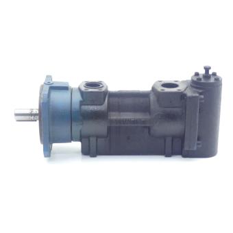Screw pump 