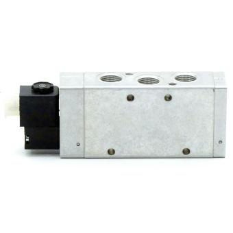 5/2 Control Valve 