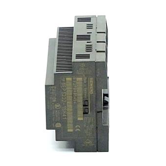 power supply 