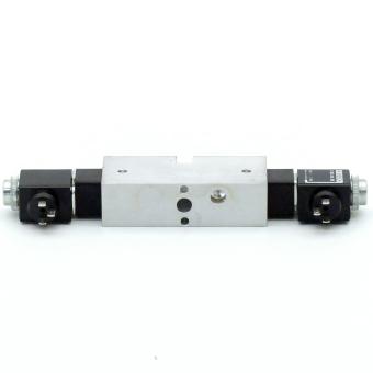 electric directional control valve 