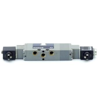 5/3 way valve 