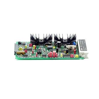 Proportional amplifier 