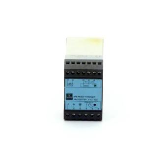 Nivotester FTC 420 