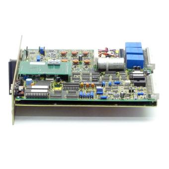 controller module  Used