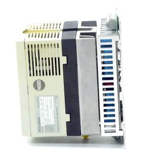 frequency converter 