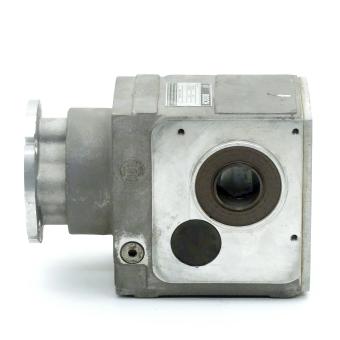 Angle gear 
