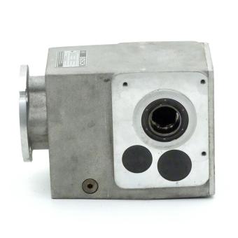 Angle gear 