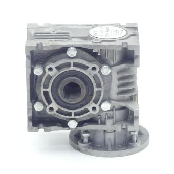 Worm gear 