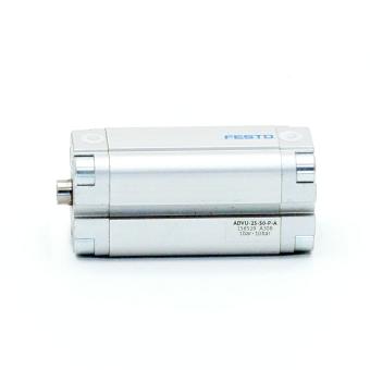Kompaktzylinder ADVU-25-50-P-A 