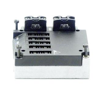 Anschaltung CPV10-GE-ASI-4-Z 