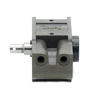 Pneumatik Stellantrieb 