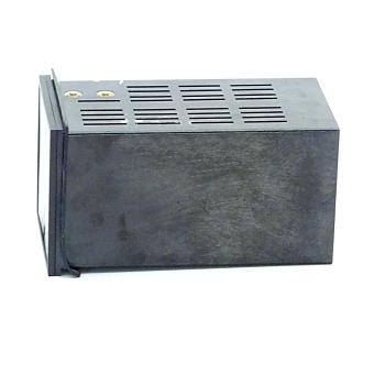 Temperature controller Metrawatt 