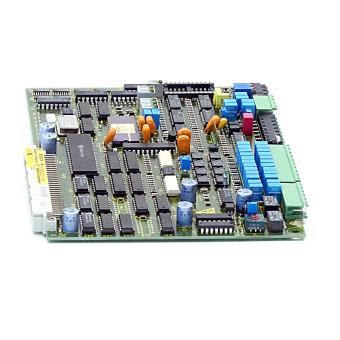 Circuit Board  Used