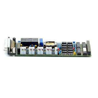 Circuit Board M4-Rø Used