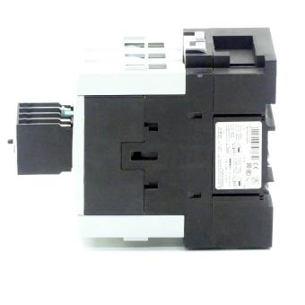 Leistungsschütz  Gebraucht