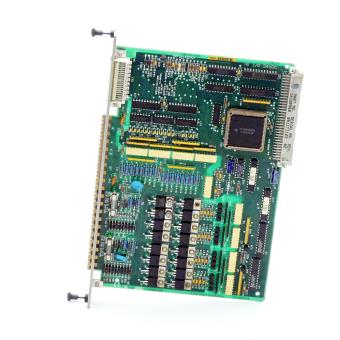 Circuit Board IOM Used