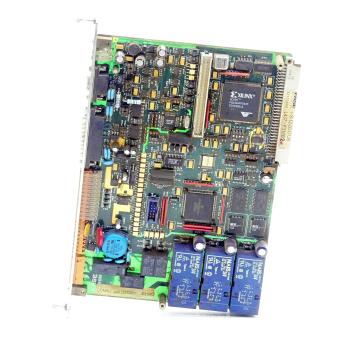 Leiterplatte L437-F316B2 Gebraucht