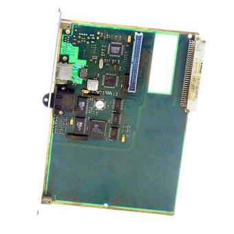 Circuit Board L437-F317 