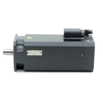 Bürstenloser Servomotor 