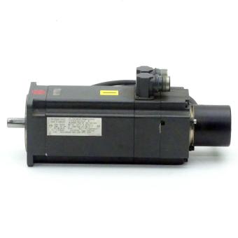 3~ Permanent-Magnet-Motor 