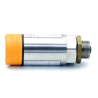 Auswerteelektronik mit Display 